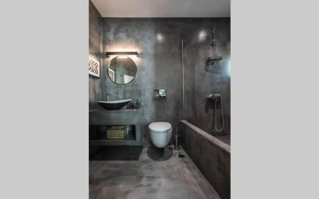 Fresh Downtown Modern 2 bdrm aptmt Thessaloniki