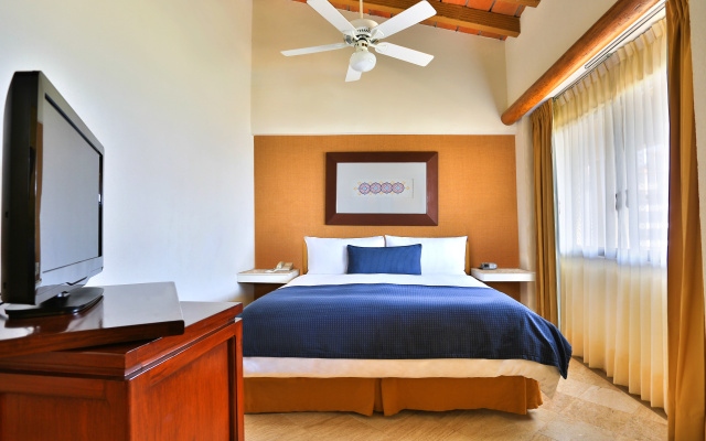 Velas Vallarta Suites Resort All Inclusive