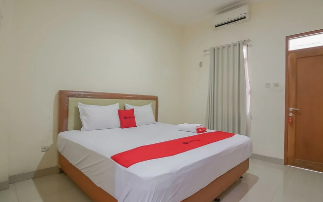 Wisma Gendhis by RedDoorz
