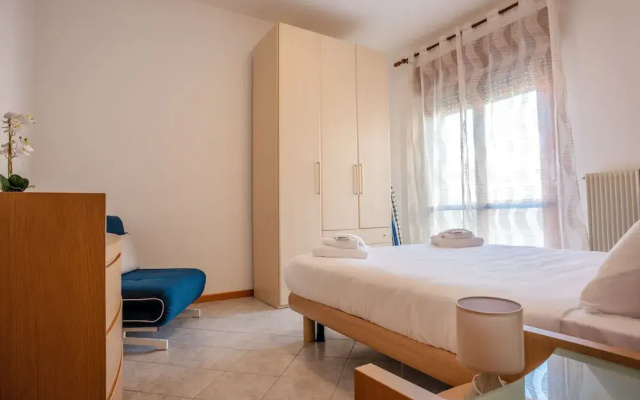 Residence Cava Zuccherina