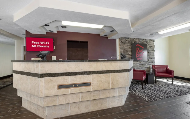 Red Roof Inn Springfield, MO