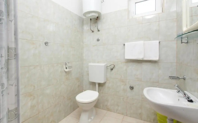 Holiday home Denis - 100m from sea