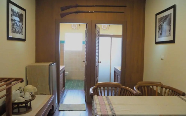 Khum Khun Wang Resort