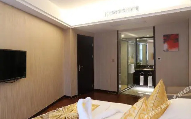 Dudu Yunman Hotel