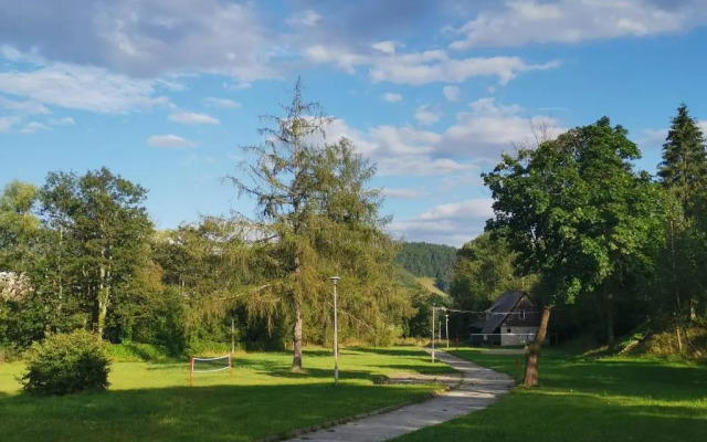 Osrodek Wypoczynkowy Gromada