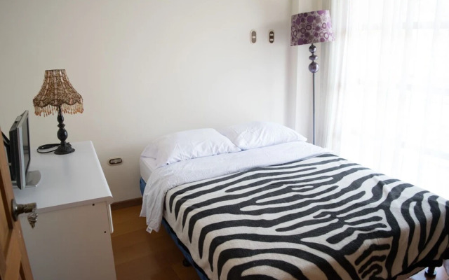 Luxury Escazu Townhouses CR