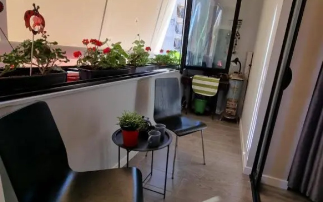 Lovely new apartment near Tirana's artificial Lake