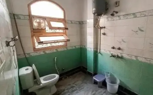 Hotel Green House