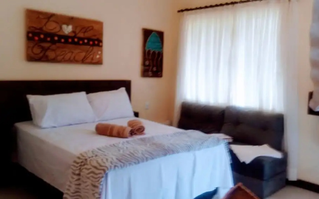 Home Suite Home Taipu