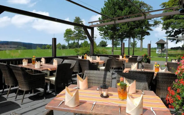 Hotel Berghof