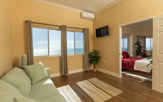 Majestic Heights Bed & Breakfast