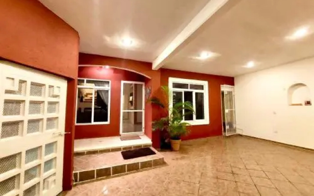 Michelle`S House