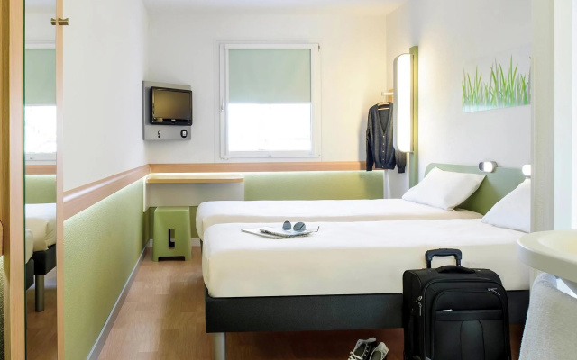 ibis budget Montauban Les Chaumes