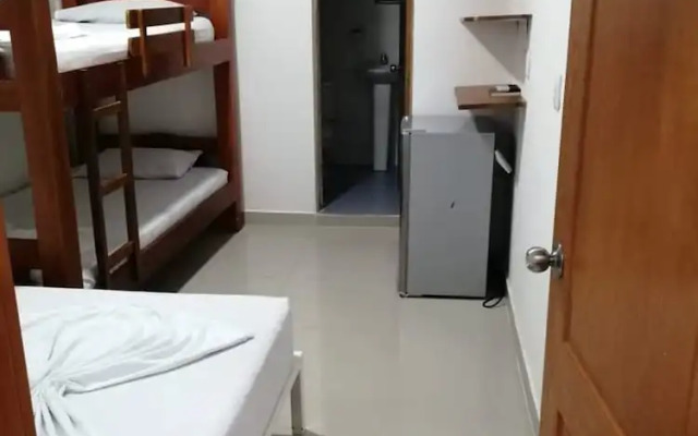 Hotel Playarena