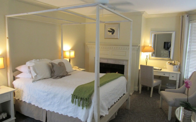 Carter House Inns