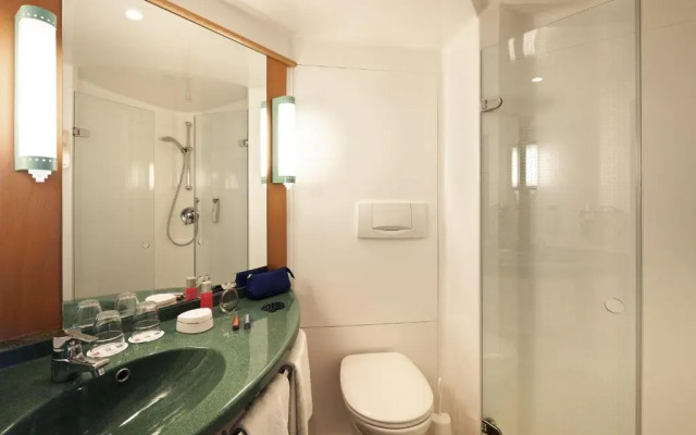 B&B Hotel Fulda-Hbf