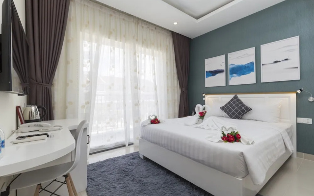 Phu Quoc Ahas Hotel