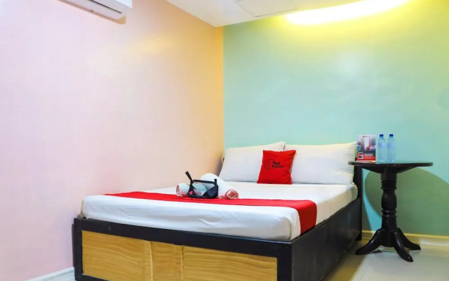 RedDoorz @ Punta Princesa Cebu City