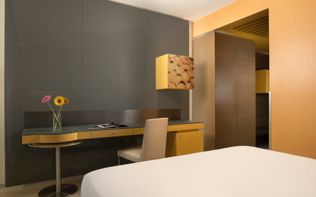 UNA Hotels Bologna Centro
