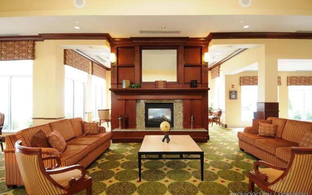 Hilton Garden Inn Morgantown In Morgantown United States Of