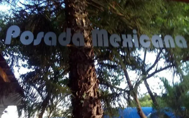 Hotel Posada Mexicana