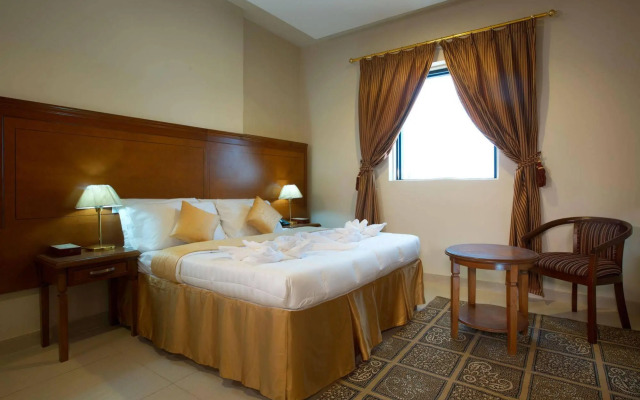 Nawazi Al Fath Hotel
