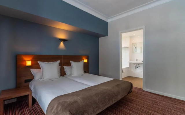 Hotel Villa Monte