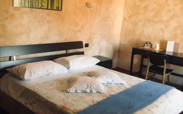 La Locanda del Borgo