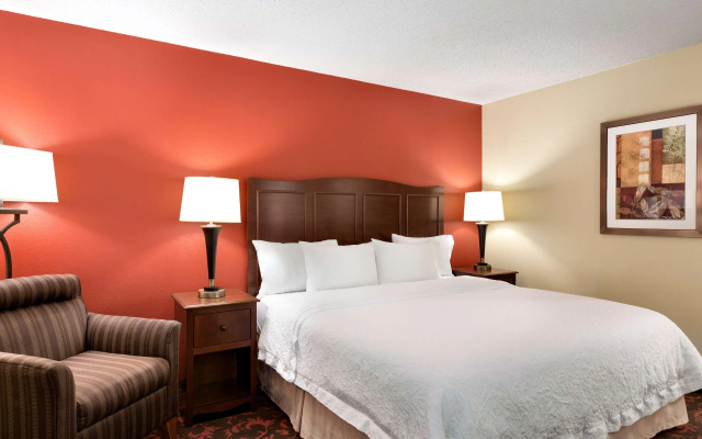 Hampton Inn Houston-Willowbrook Mall