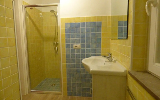 Aramoni B&B