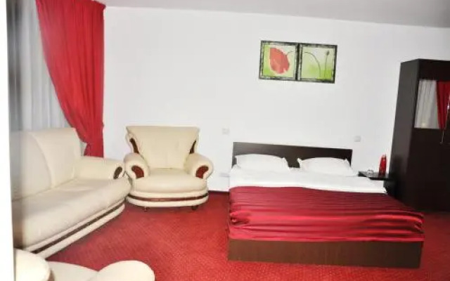 Hotel Pascu