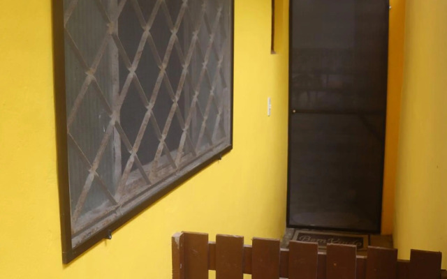 Casa dos Rocha em Ubatuba