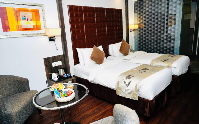 Regenta Central Hotel & Convention Nagpur