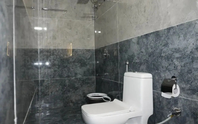 Stazy Suites - Kammanhalli