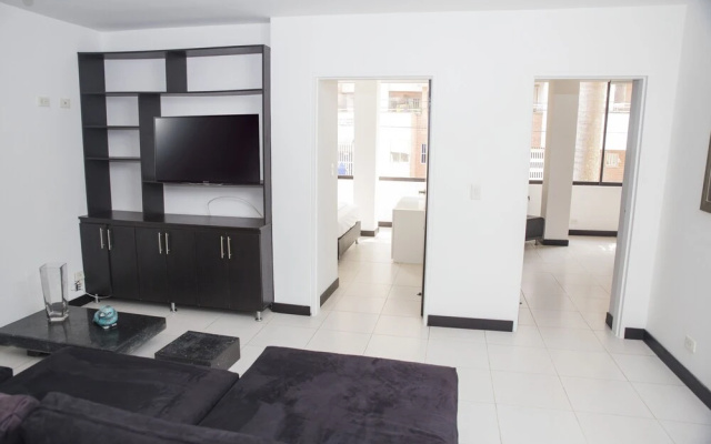 Palmar De Laureles By Nomad Guru