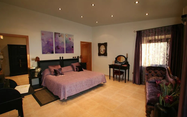 Hotel Mas Renart