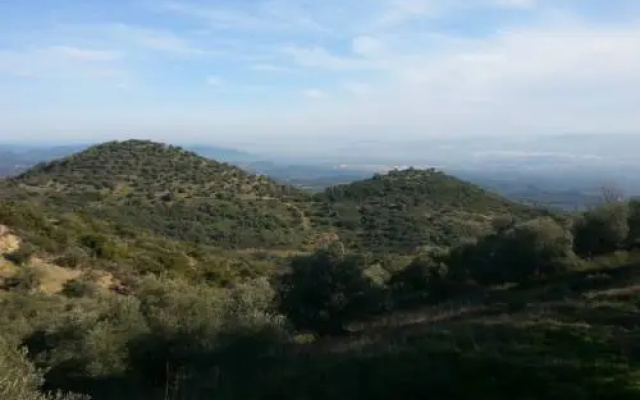 Casa Rural Refugio Villa Isabel