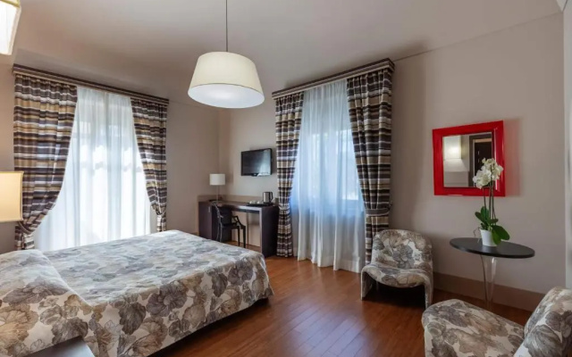 Hotel Vittoria