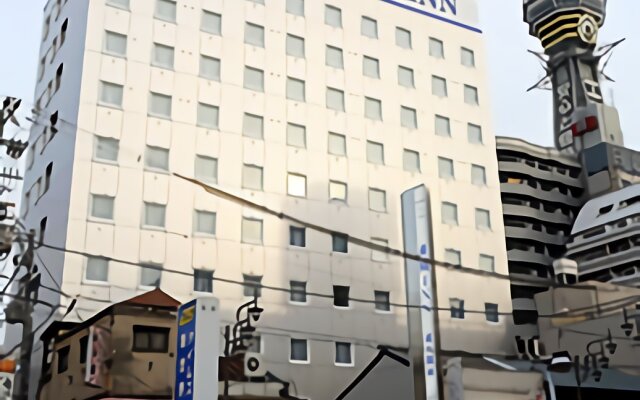 Toyoko Inn Osaka Tsutenkaku Mae Osaka Japan Zenhotels - 