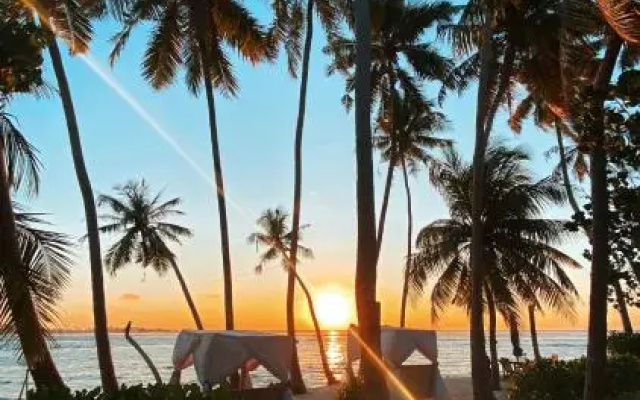 Samura Maldives Guest House