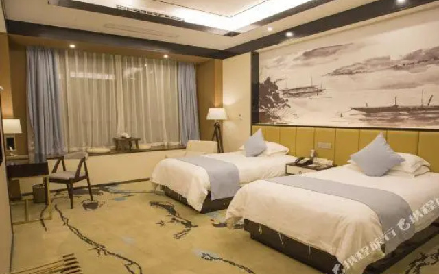 Acorn Hotel