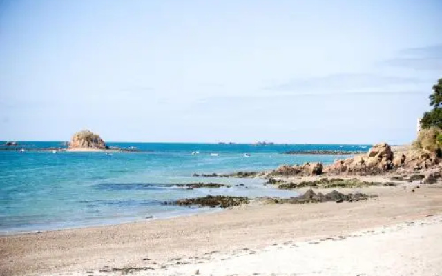 Pontac House Hotel
