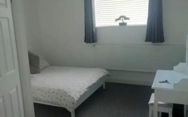 The Antelope Hotel (Adults Only)