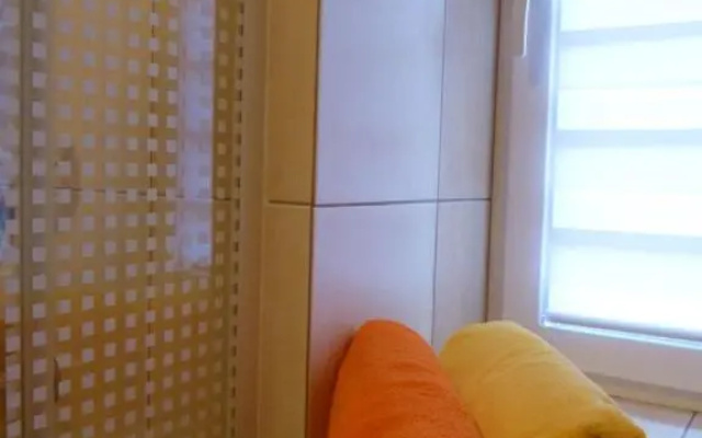 Apartament 210