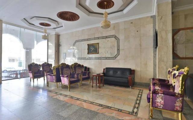 Alsharqia seasons suites