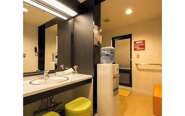 Grand Park Hotel Excel Fukushima Ebisu / Vacation STAY 77720