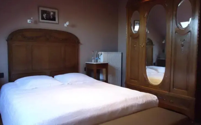 B&B Krekershof