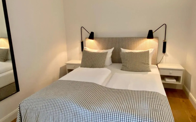 Appartement Hotel Timmendorfer Strand