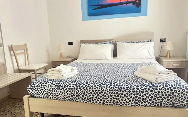 b&b stella in centro