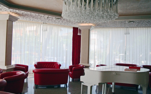 Hotel Buratti